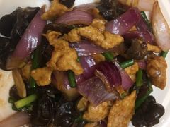 -唐晋人家(源深路店)