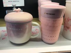 -星巴克(汾阳路店)
