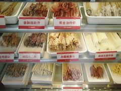-千禧炸串(明瓦廊店)