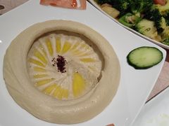 -BRBR叙利亚餐厅(总店)