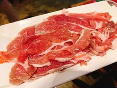-香传承重庆火锅(直营中山路店)