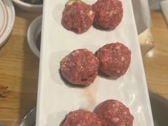 -嬷孙家潮汕牛肉火锅(北京路天河城店)
