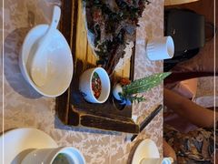 -庐山华微国际度假酒店-餐饮部