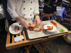 -四季民福烤鸭店(王府井东安门店)