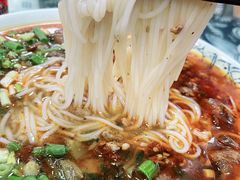 -南充姚记米粉(玉林店)