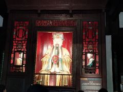 -成都武侯祠博物馆