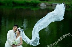 婚纱照-上海彩妆秀摄影设计有限公司