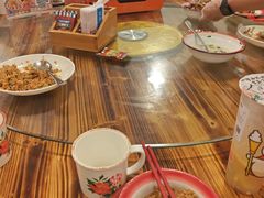 -冶建镜子·中国龙虾王(总店)
