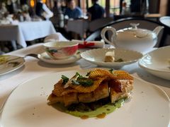 -Le Comptoir de Pierre Gagnaire