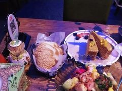 -卢布林西餐厅(万正店)