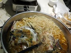 -刘胖子家常菜·蹄花焖藕(兴业店)