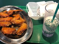 -幸运小丑汉堡(Bay Area本店)