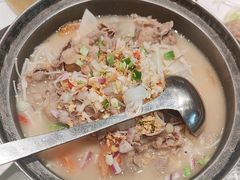 -粥旺庄(芳村店)