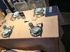 -山石榴·贵州菜(丰盛里店)