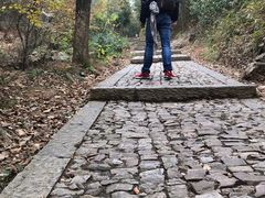 -穹窿山景区