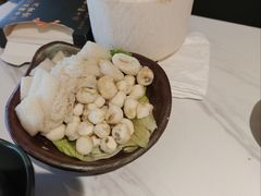 -狐狸爱上椰子鸡(滨江星光大道店)