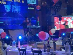 -胡桃里乐队酒馆(广州塔店)