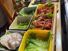 -阿昌白族石板烧·菌锅(大理古城店)
