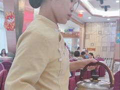 -金华安大酒楼·老牌潮菜·粤式茶点(东方国际店)