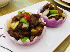 -聚德福海鲜家常菜(刘庄店)