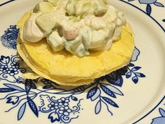 -漢舍中国菜馆(889广场店)