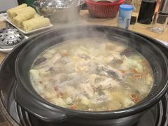 -濠轩阁特色生蚝火锅(水湾路店)