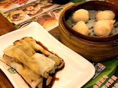 -添好运点心专门店(北角店)