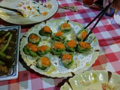 -龙桥私厨·姜花菊花过桥鱼·顺德菜(容桂店)