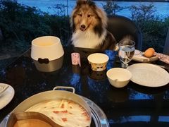 -西安浐灞艾美酒店·汉江餐厅·火锅