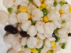 -金枝玉叶上海人家食府(三里河店)