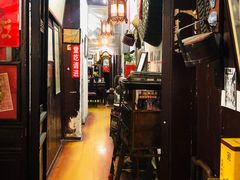 -大郎桥瑞陆糖粥(小太平巷店)