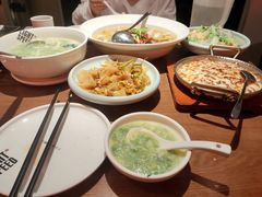 -吕氏疙瘩汤·新派鲁菜(济南万象城店)