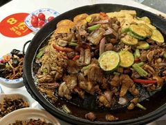 -一烙锅(友谊店)