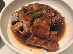 南京老卤烤鸭-翡翠江南(国贸商城店)