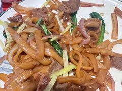 -有心德(麦地店)