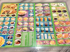 -芬芳甜品(同福路店)