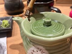 -京旬海鲜放题·铁板烧自助餐厅