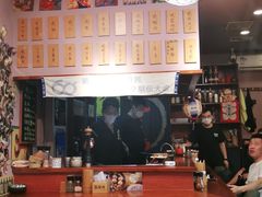 -鸟串烧Yakitori