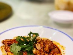 麻辣口水鸡-涌上外婆桥(南塘店)