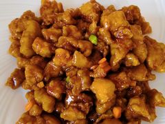 -牟传仁饭庄(星海店)