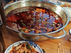 -胖子鱼·天水麻辣鱼火锅(秦州407店)