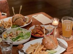 -京A Taproom·精酿餐吧(CBD店)