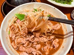 -泰香米泰国餐厅(中大国际店)