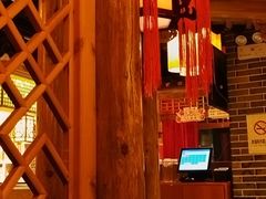 -大龙辣火锅·龙虾·烧烤(湖滨新天地店)
