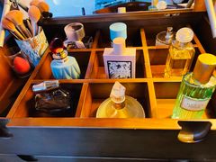 -得闲·高空SPA(东盟店)