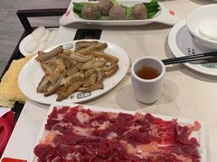 -八合里牛肉火锅(福州万象城店)