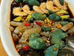 -倍儿美海鲜大排挡·非遗海鲜蒸饺(洋货店)