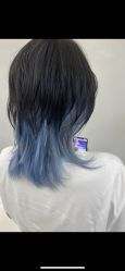 -Hair Code芭曲发型