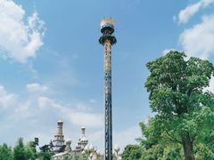 -南京银杏湖乐园