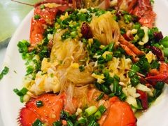 -金海湾海鲜排档(朱家尖店)